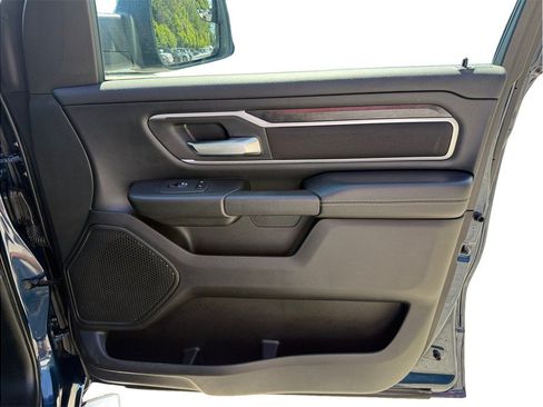 Used 2023 RAM 1500 Big Horn AWD/4WD image 43