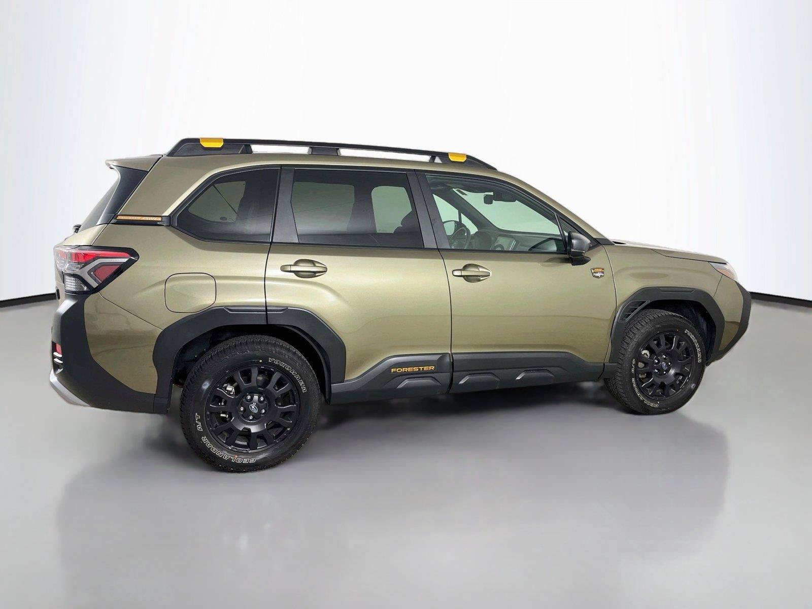 Used 2026 Subaru Forester Wilderness AWD/4WD image 18