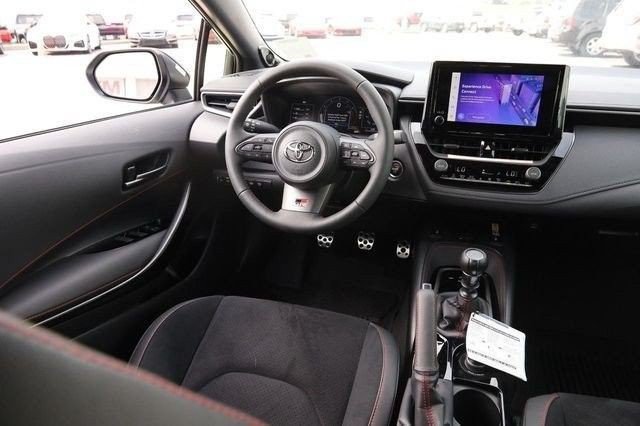 New 2026 Toyota Corolla GR AWD/4WD image 24