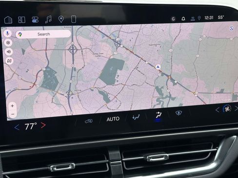 New 2026 Chevrolet Equinox EV LT image 10