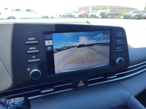 New 2026 Hyundai Elantra SE FWD image 22