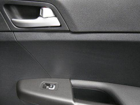 Used 2019 Kia Sportage LX w/ LX Popular Package AWD/4WD image 24