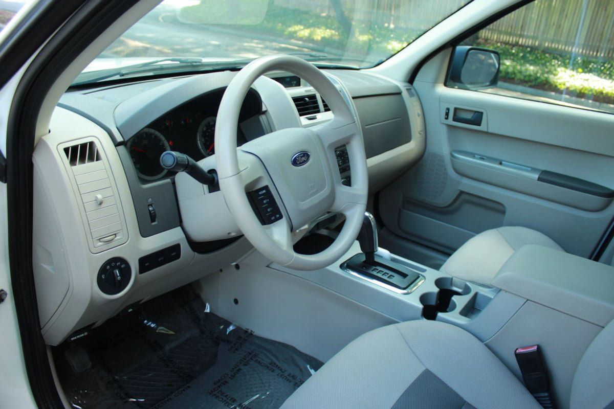 Used 2008 Ford Escape 4WD Hybrid image 10