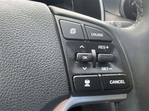 Used 2020 Hyundai Tucson Ultimate image 25