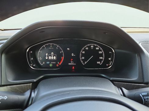 Used 2022 Honda Accord Touring image 23