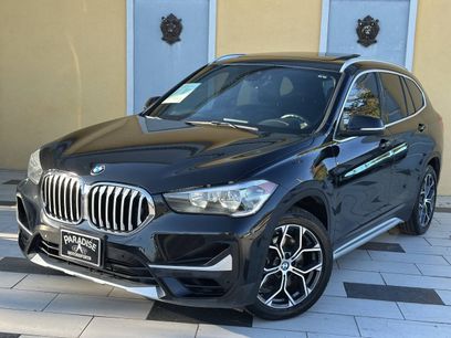 Used 2021 BMW X1 xDrive28i