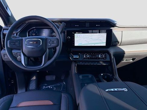 New 2026 GMC Sierra 2500 AT4 w/ AT4 Premium Plus Package AWD/4WD image 20