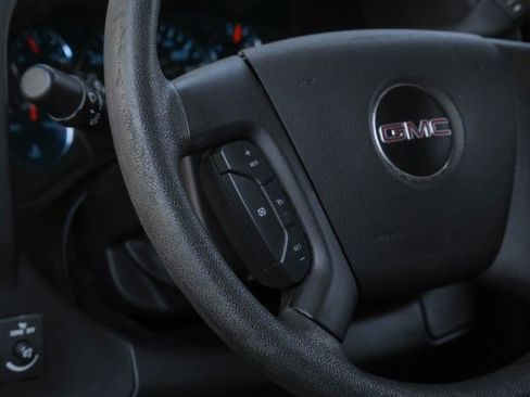 Used 2020 GMC Savana 2500 w/ Driver Convenience Package image 21