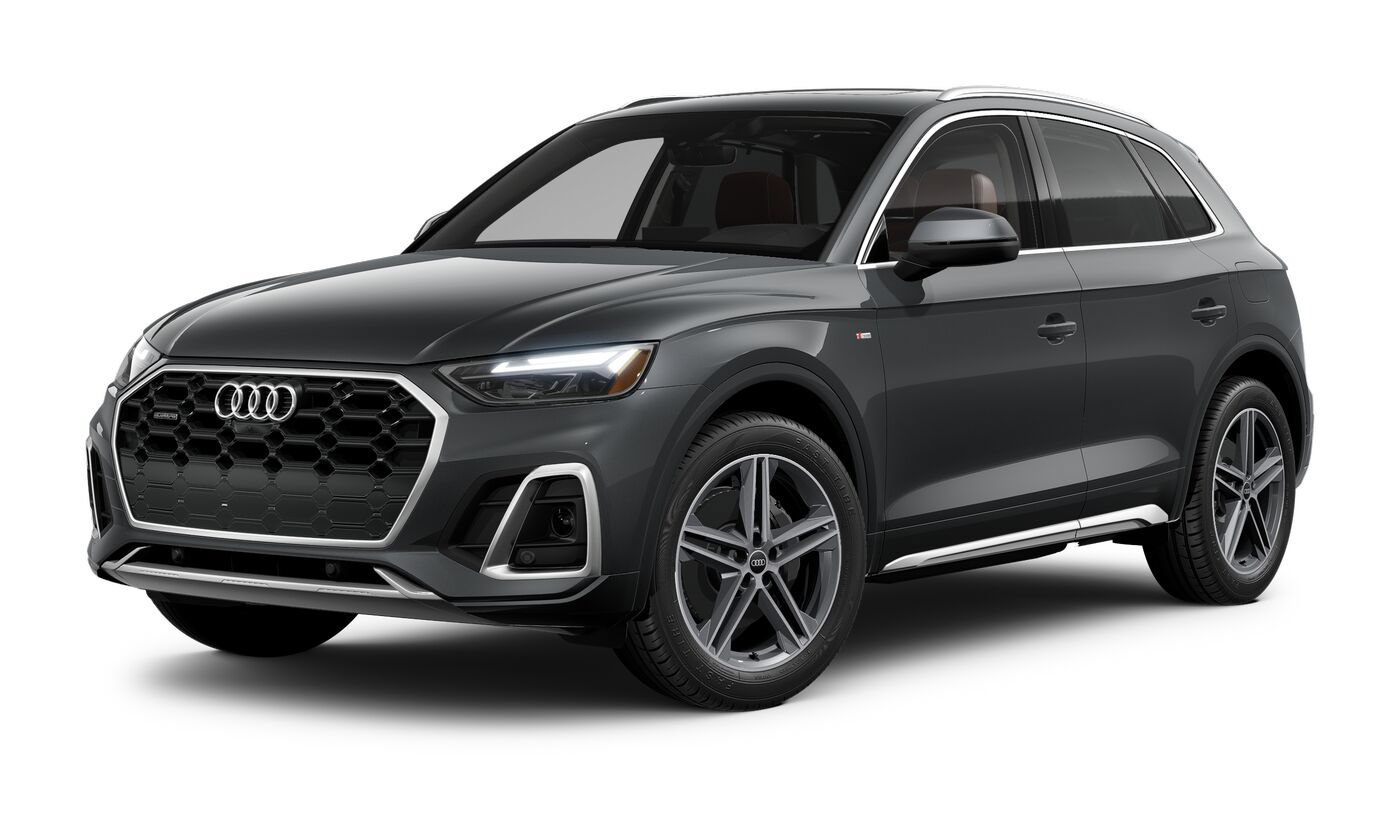 Certified 2023 Audi Q5 e Premium Plus AWD/4WD image 1
