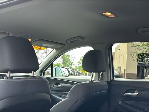Used 2020 Hyundai Santa Fe SEL image 33