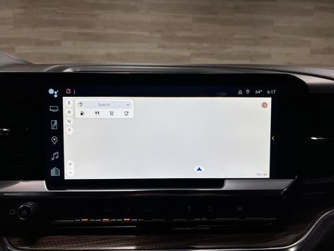 Used 2024 Chevrolet Silverado 1500 LT Trail Boss w/ LT Trail Boss Premium Package image 29