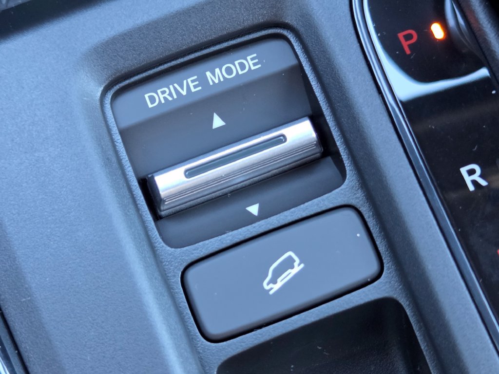 New 2027 Honda CR-V Sport-L image 13