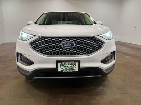 Used 2023 Ford Edge SEL w/ Convenience Package image 40