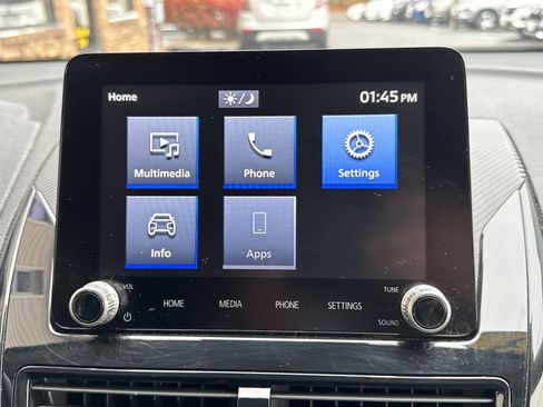 Used 2023 Mitsubishi Eclipse Cross Ralliart image 15