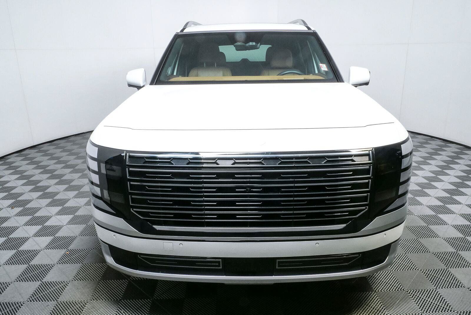 Used 2026 Hyundai Palisade Calligraphy AWD/4WD image 37