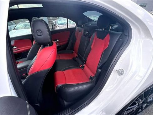 Used 2019 Mercedes-Benz A 220 w/ AMG Line image 17