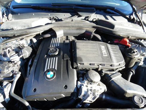 Used 2008 BMW 535i Sedan w/ Premium Pkg image 23