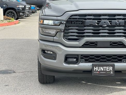 New 2026 RAM 3500 Big Horn image 13