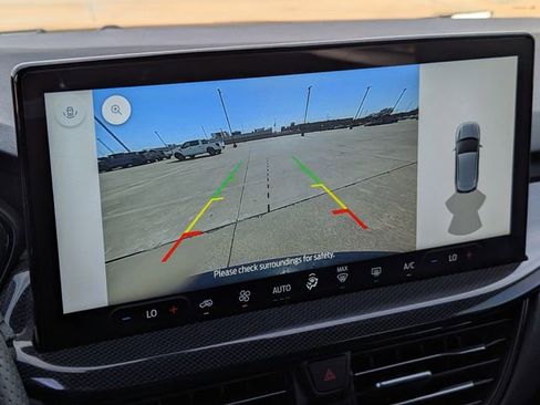 Used 2024 Ford Escape ST-Line w/ Tech Pack #1 image 17