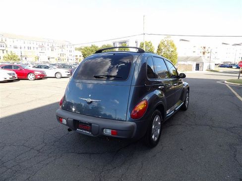 Used 2003 Chrysler PT Cruiser image 6
