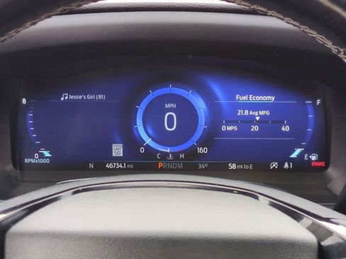 Used 2022 Ford Explorer ST w/ Equipment Group 401A image 37