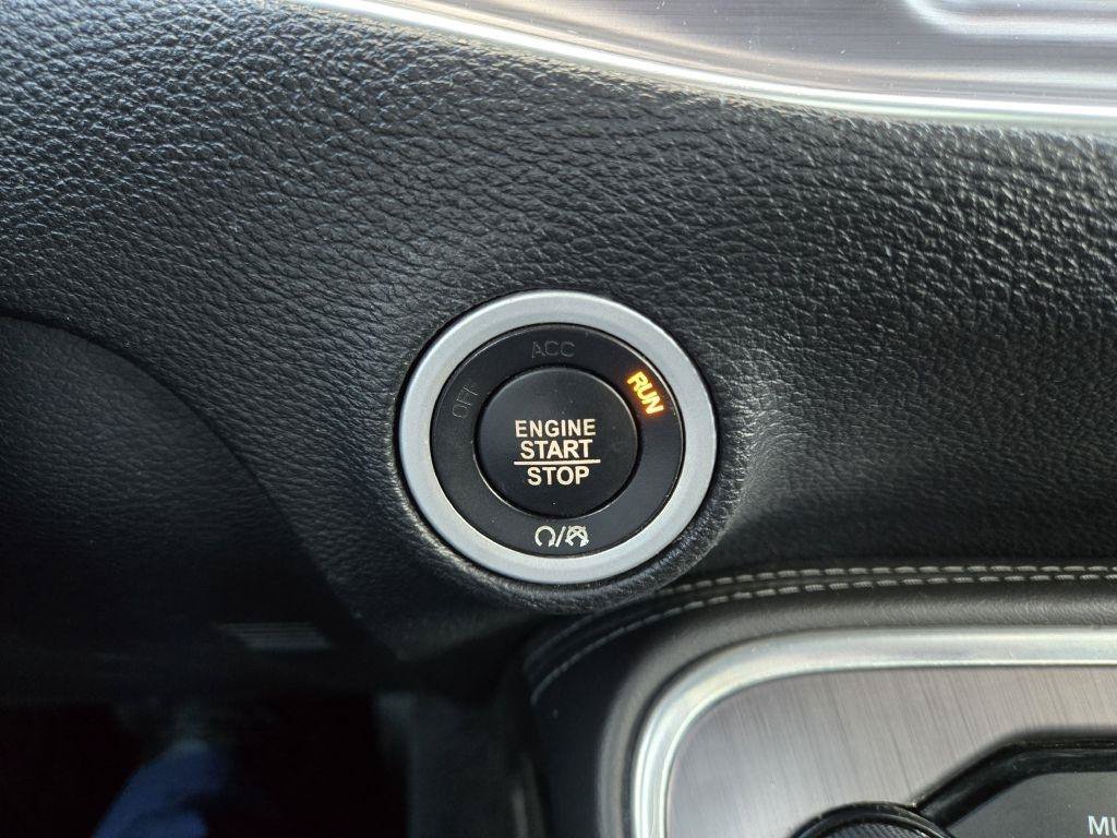Used 2017 Dodge Challenger SXT Plus RWD image 23