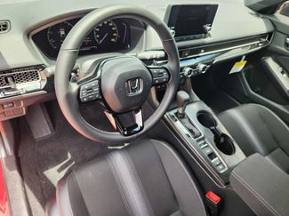 Certified 2026 Honda Civic Sport video 2