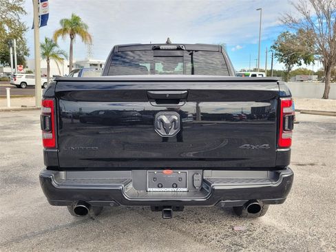 Used 2024 RAM 1500 Limited image 6
