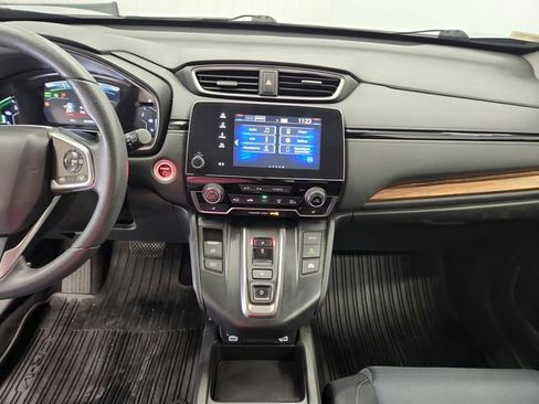 Used 2020 Honda CR-V EX image 24
