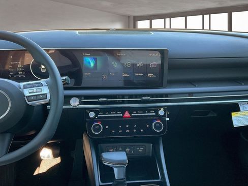 New 2026 Hyundai Santa Cruz SEL image 6