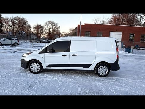 Used 2017 Ford Transit Connect XL image 3
