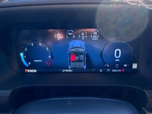 Certified 2022 Ford F150 XLT w/ Equipment Group 302A High image 15