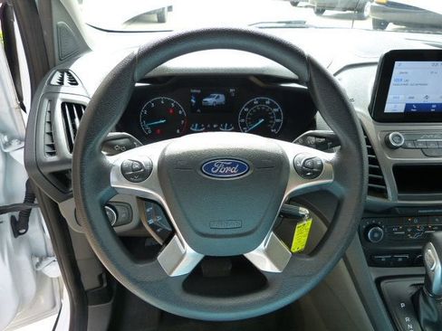 Used 2022 Ford Transit Connect XL image 33