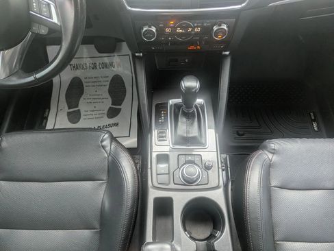 Used 2016 MAZDA CX-5 Grand Touring FWD image 13