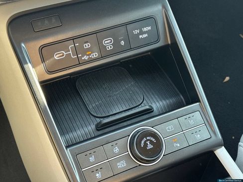Certified 2024 Hyundai Kona Limited AWD/4WD image 43