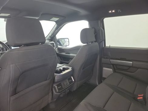 Used 2022 Ford F150 XLT w/ Equipment Group 302A High AWD/4WD image 13