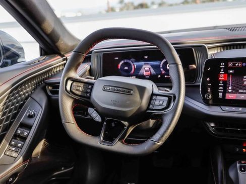 New 2026 Dodge Charger GT w/ Driver Convenience Group image 18