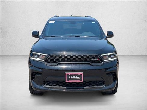 New 2026 Dodge Durango GT w/ Blacktop Package AWD/4WD image 5