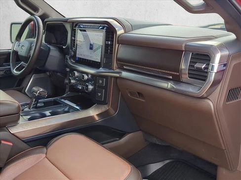 Used 2024 Ford F150 King Ranch AWD/4WD image 23