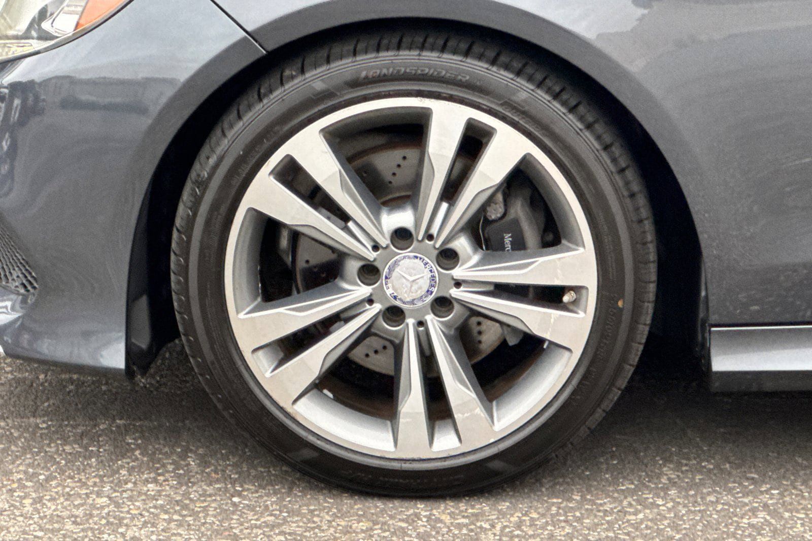 Used 2014 Mercedes-Benz E 350 Sedan image 31