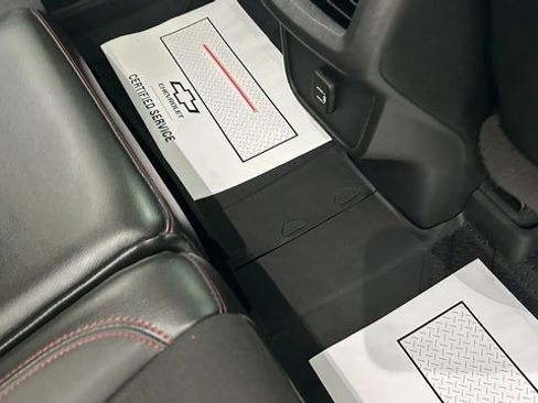 Certified 2022 Chevrolet Equinox RS w/ LPO, Floor Liner Package image 54