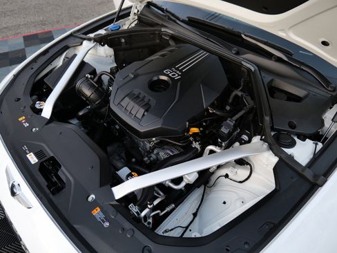 Used 2023 Genesis G70 2.0T image 55