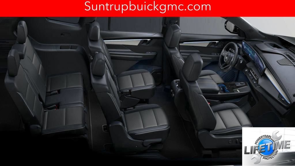 New 2026 Buick Enclave Sport Touring w/ Power Package FWD image 66