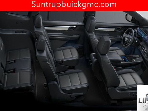 New 2026 Buick Enclave Sport Touring w/ Power Package image 66