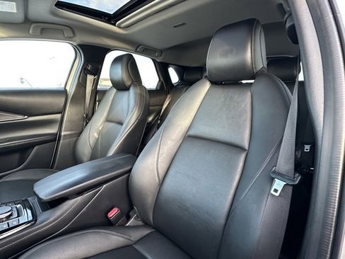 Used 2022 MAZDA CX-30 AWD 2.5 Turbo S image 28