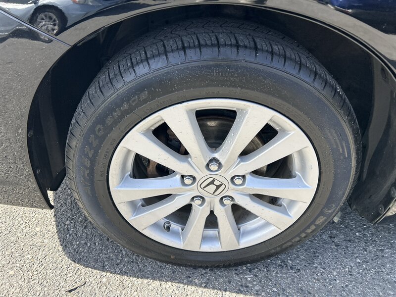 Used 2012 Honda Civic EX image 7
