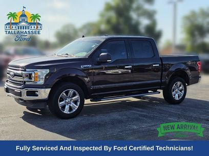 Used 2019 Ford F150 XLT w/ Equipment Group 302A Luxury
