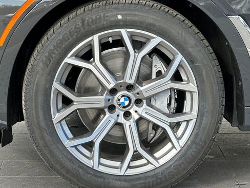New 2026 BMW X7 xDrive40i w/ Premium Package image 33