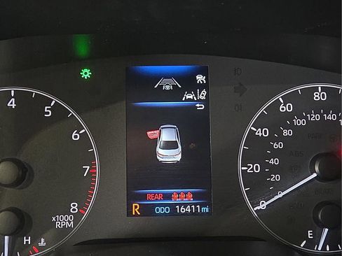 Certified 2024 Toyota Corolla LE FWD image 24