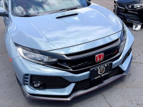 Used 2019 Honda Civic Type R image 5